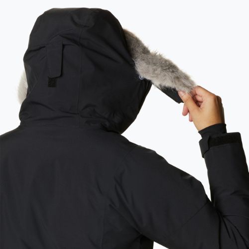 Damen Skijacke Columbia Ava Alpine Insulated schwarz 1910031