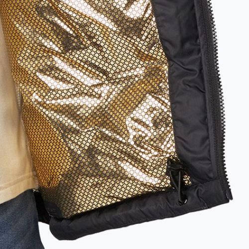 Columbia Bulo Point II Down Herrenjacke schwarz 1985473