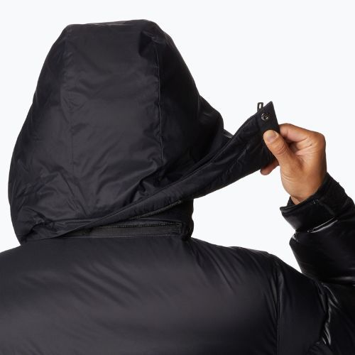Columbia Bulo Point II Down Herrenjacke schwarz 1985473
