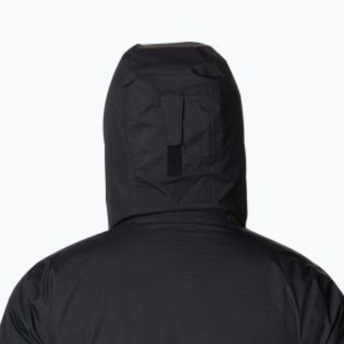 Columbia Oak Harbor Insulated Herren Daunenjacke schwarz 1958661