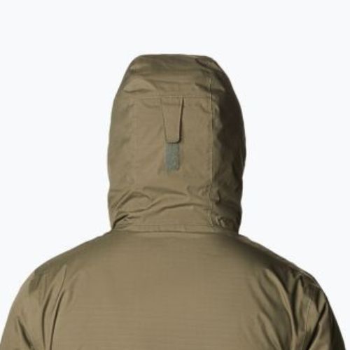 Columbia Oak Harbor Insulated Herren Daunenjacke grün 1958661