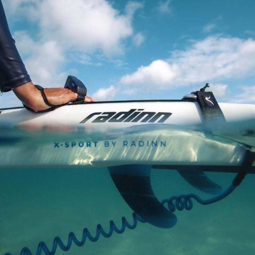Radinn Boardleine blau 900013AA