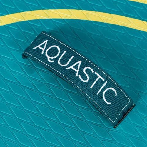 AQUASTIC SUP Brett Adelaide 10' allround grün AQS-SUP002