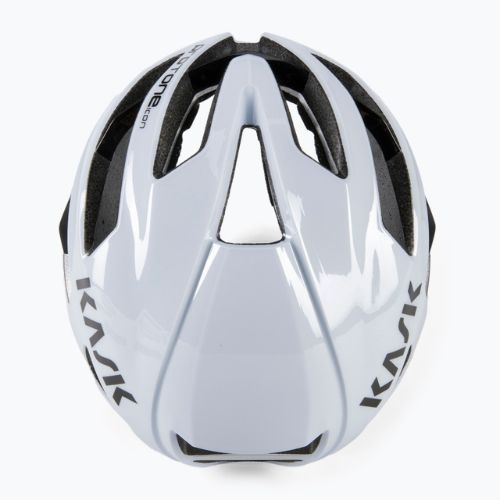 Fahrradhelm KASK Protone Icon weiß 1965-Y