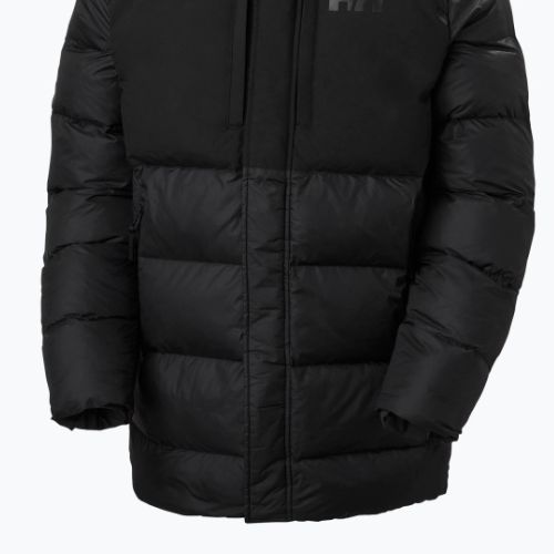 Herren Helly Hansen Active Puffy Lange Daunenjacke schwarz 53522_990