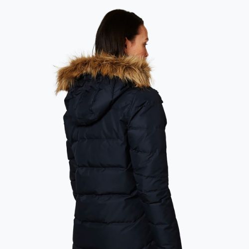 Helly Hansen Damen Daunenjacke Aden Down Parka navy blau 54429_597