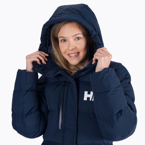 Damen Daunenjacke Helly Hansen Adore Puffy Parka navy blau 53205_597