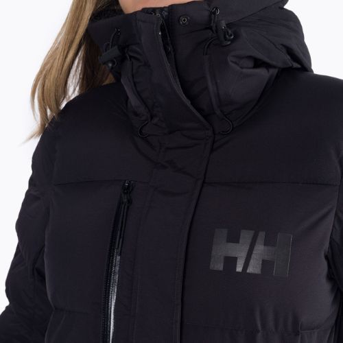 Damen Daunenjacke Helly Hansen Adore Puffy Parka schwarz 53205_990