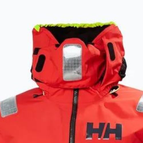 Helly Hansen Aegir Race Herren Segeljacke rot 33869_222