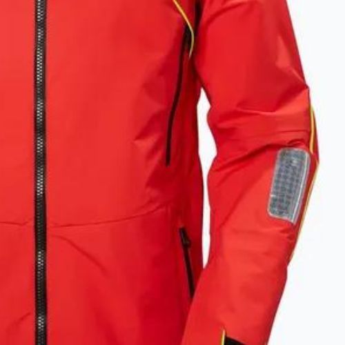 Helly Hansen Aegir Race Herren Segeljacke rot 33869_222