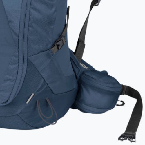 Jack Wolfskin Crosstrail 32 LT Wanderrucksack navy blau 2009422_1383_OS
