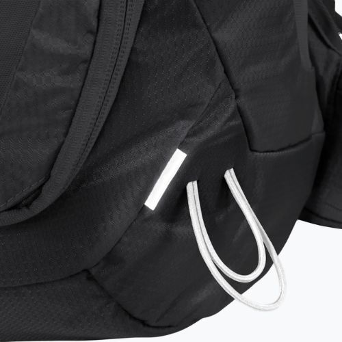 Jack Wolfskin Crosstrail 32 LT Wanderrucksack schwarz 2009422_6000_OS