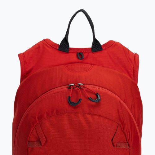 Jack Wolfskin Velo Jam 15 Fahrrad-Rucksack rot 2010291_2206