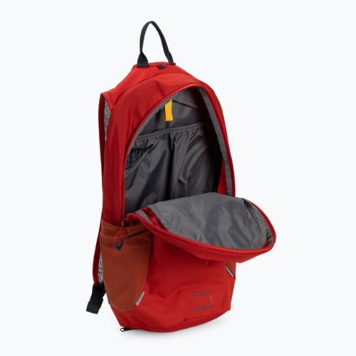 Jack Wolfskin Velo Jam 15 Fahrrad-Rucksack rot 2010291_2206