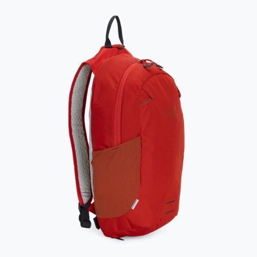 Jack Wolfskin Velo Jam 15 Fahrrad-Rucksack rot 2010291_2206