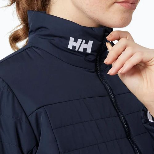 Damen Segeljacke Helly Hansen Crew Insulator 2.0 blau 30239_597