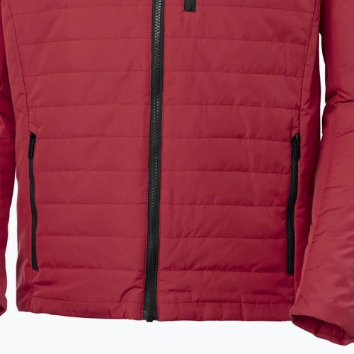 Helly Hansen Herren Segeljacke Crew Insulator 2.0 rot 30343_162