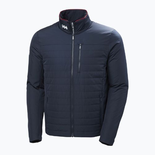 Helly Hansen Herren Segeljacke Crew Insulator 2.0 blau 30343_597