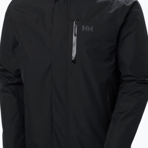 Helly Hansen Herren 3-in-1-Jacke Juell 3-In-1 990 schwarz 53679