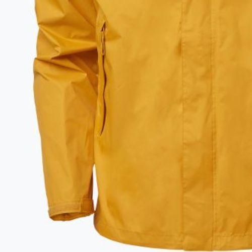 Helly Hansen Herren Regenjacke Loke gelb 62252_328