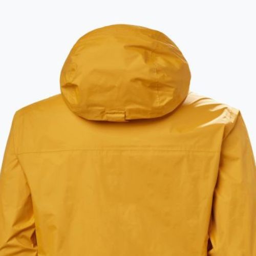 Helly Hansen Herren Regenjacke Loke gelb 62252_328