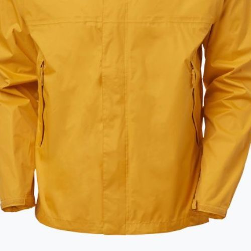 Helly Hansen Herren Regenjacke Loke gelb 62252_328