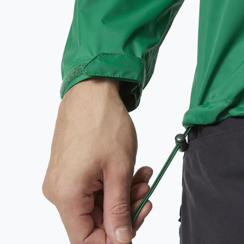 Helly Hansen Herren Regenjacke Loke grün 62252_486