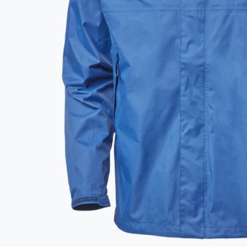 Helly Hansen Herren Regenjacke Loke blau 62252_606