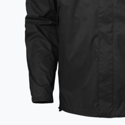 Helly Hansen Herren Regenjacke Loke schwarz 62252_990