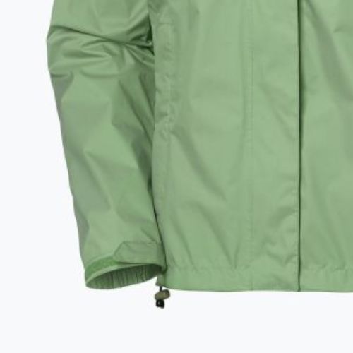 Helly Hansen Damen Regenjacke Loke grün 62282_406