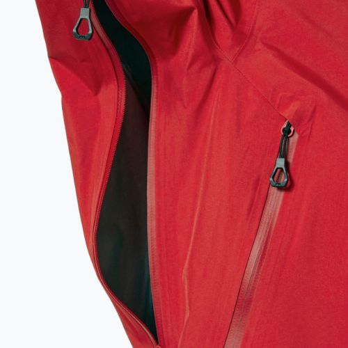 Helly Hansen Damen Hardshelljacke Odin 9 Worlds 2.0 rot 62956_162