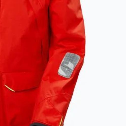 Helly Hansen Herren Segeljacke Pier 3.0 rot 34156_222