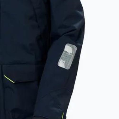 Helly Hansen Herren Segeljacke Pier 3.0 blau 34156_597