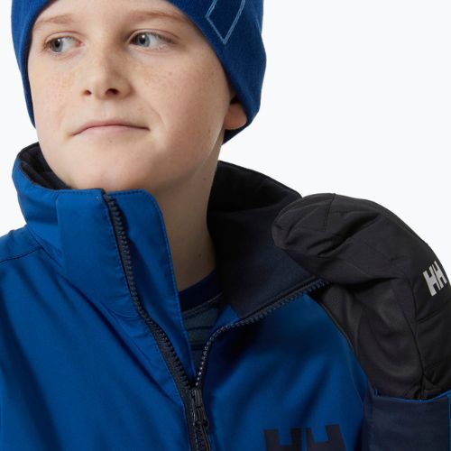 Helly Hansen Quest Kinder-Skijacke blau 41763_606