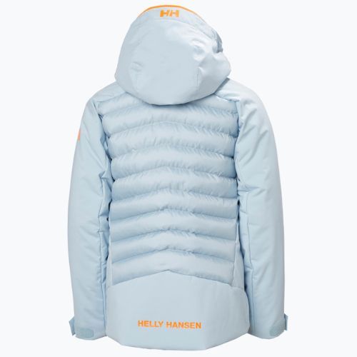 Helly Hansen Serene Kinder-Skijacke blau 41751_582