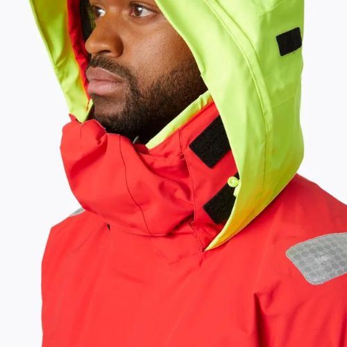 Helly Hansen Skagen Offshore Herren Segeljacke rot 34255_222