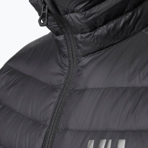 Helly Hansen Herren Daunenjacke Verglas Down Insulator 990 schwarz 63006