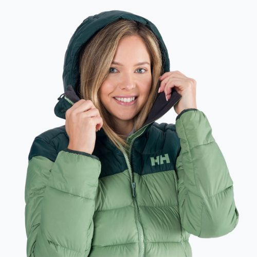 Helly Hansen Verglas Gletscher Daunenjacke 406 63025