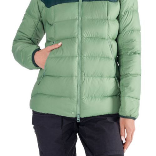 Helly Hansen Verglas Gletscher Daunenjacke 406 63025