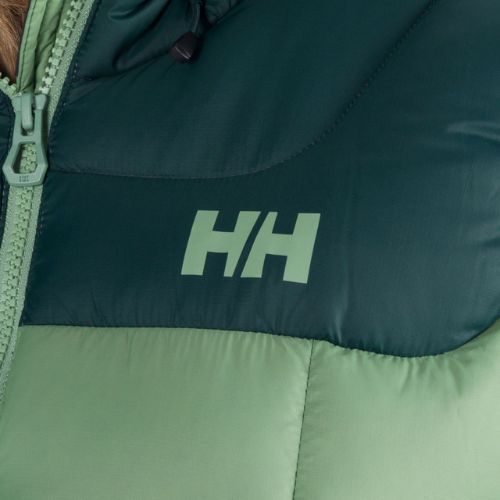 Helly Hansen Verglas Gletscher Daunenjacke 406 63025