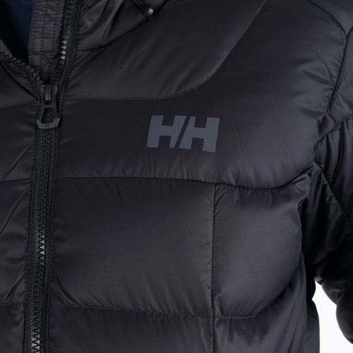 Helly Hansen Verglas Gletscher Daunenjacke 990 63025