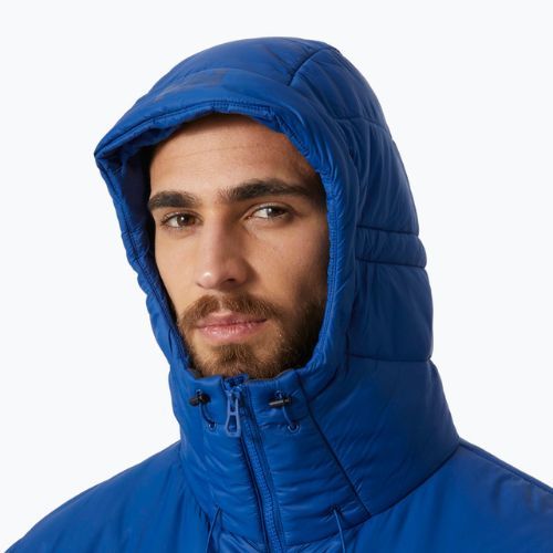 Helly Hansen Herren Daunenjacke Verglas Icefall Down 606 blau 63002