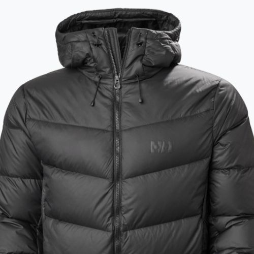 Helly Hansen Herren Daunenjacke Verglas Icefall Down 990 schwarz 63002