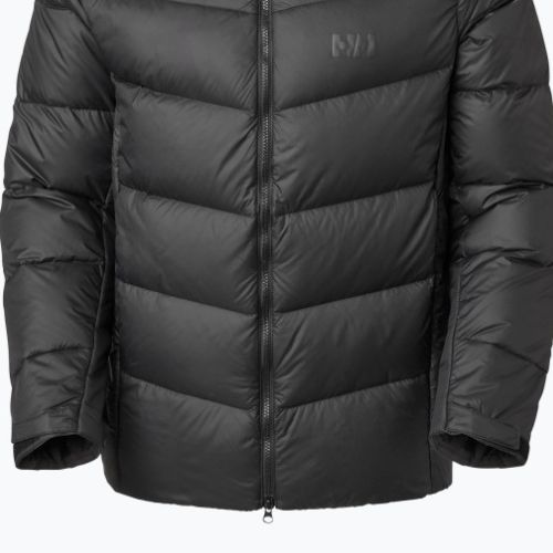 Helly Hansen Herren Daunenjacke Verglas Icefall Down 990 schwarz 63002