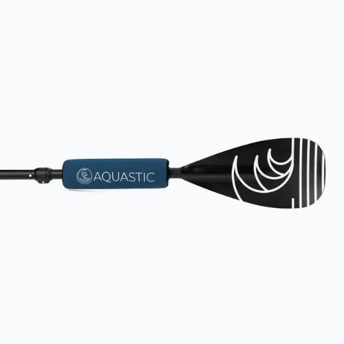 SUP AQUASTIC Paddelschwimmer blau AQS-SFS001