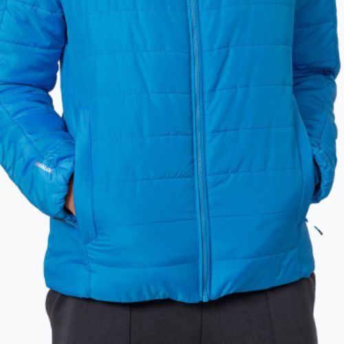 Herren 4F Daunenjacke blau H4Z22-KUMP006