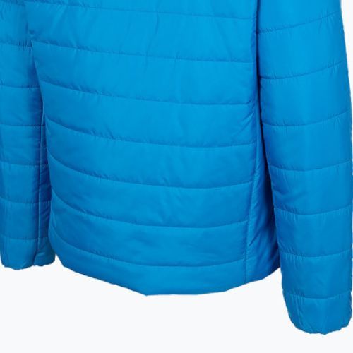 Herren 4F Daunenjacke blau H4Z22-KUMP006