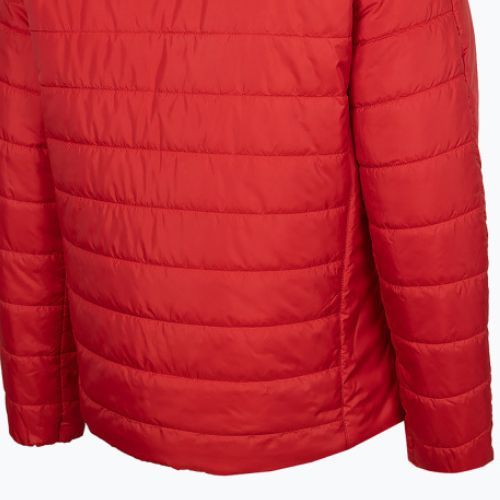 Herren 4F Daunenjacke rot H4Z22-KUMP006