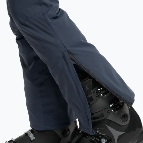 Damen-Skihose 4F SPDN001 blau H4Z22-SPDN001