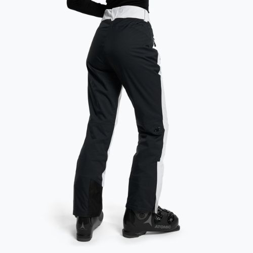 Damen-Skihose 4F SPDN006 weiß H4Z22-SPDN006